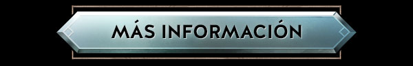 MÁS INFORMACIÓN