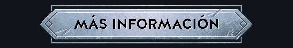 MÁS INFORMACIÓN