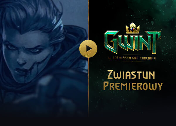 Zwiastun Premierowy