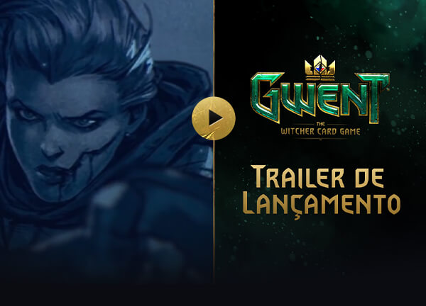 Trailer de Lançamento