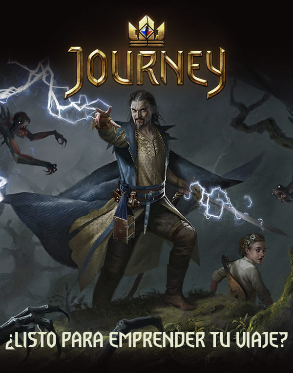 ¿Listo para emprender tu Viaje?