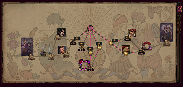 RÉCUPÉREZ DES CŒURS EN CHOCOLAT ET OBTENEZ DES CADEAUX DE LA SAINT VALENTIN !