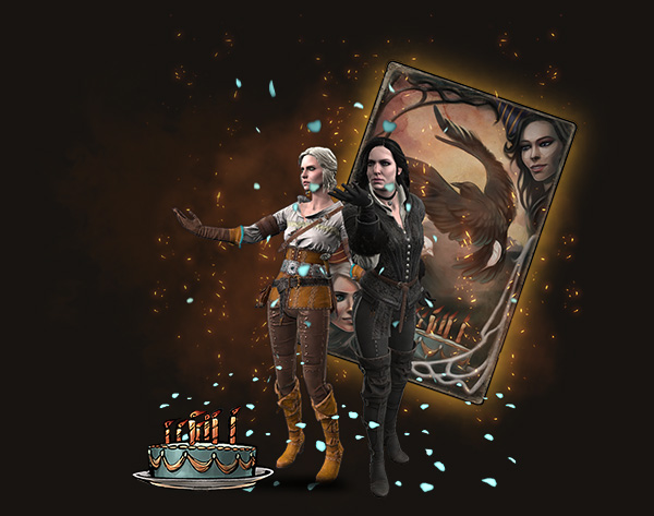 Exclusive rewards, brand-new items and offers are waiting for you!