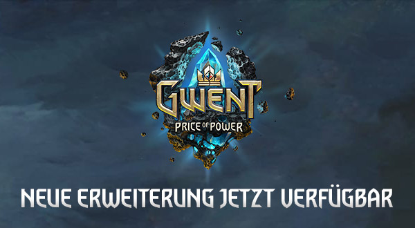 NEUE ERWEITERUNG JETZT VERFÜGBAR