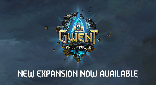 NEW EXPANSION NOW AVAILABLE
