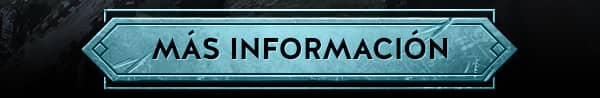 MÁS INFORMACIÓN