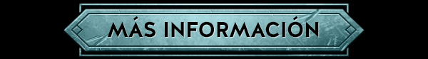 MÁS INFORMACIÓN