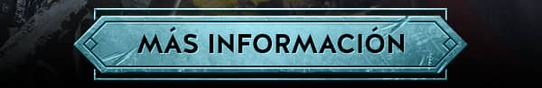 MÁS INFORMACIÓN