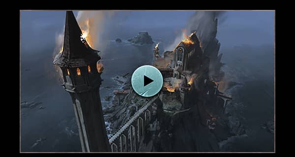 NEW EXPANSION NOW AVAILABLE