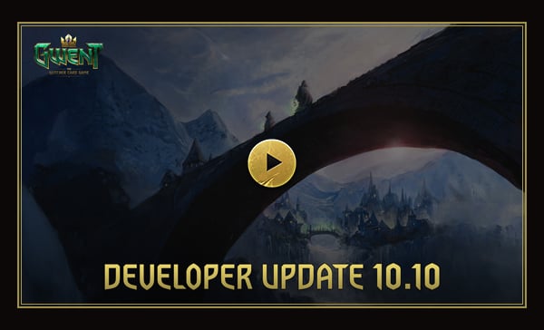 연대기 카드 드롭과 10.10 업데이트!