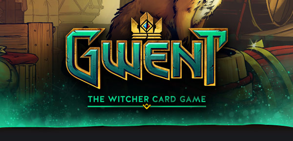GWENT®: The Witcher Card Game