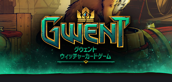 GWENT®: The Witcher Card Game