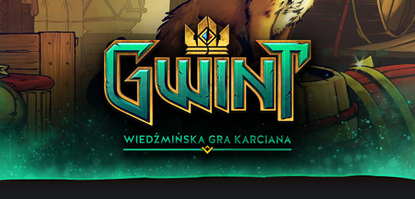 GWINT®: Wiedźmińska Gra Karciana