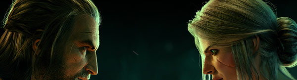 BOAS-VINDAS A UM NOVÍSSIMO JOGO DE CARTAS DE THE WITCHER