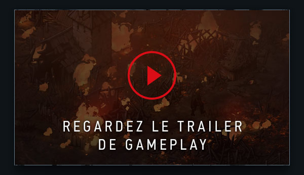 REGARDEZ LE TRAILER DE GAMEPLAY