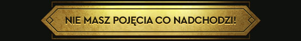 NIE MASZ POJĘCIA CO NADCHODZI!