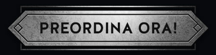 Preordina ora!