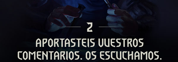APORTASTEIS VUESTROS COMENTARIOS.
OS ESCUCHAMOS.