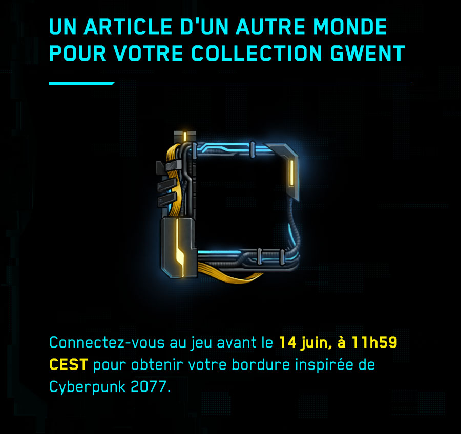 UN ARTICLE D'UN AUTRE MONDE POUR VOTRE COLLECTION GWENT