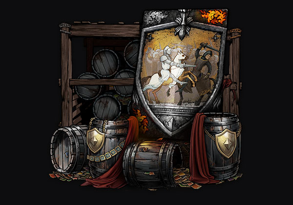 Pack bonus d'Iron Judgment