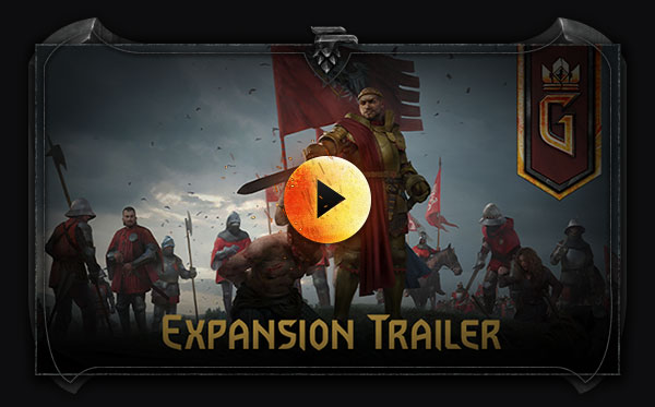 NEW EXPANSION ARRIVING ON OCTOBER 2