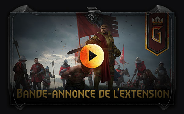 NOUVELLE EXTENSION DISPONIBLE LE 2 OCTOBRE