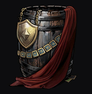 БЕСПЛАТНАЯ БОЧКА «ЖЕЛЕЗНОЙ ВОЛИ»