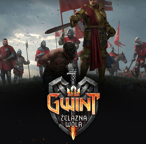 NOWY DODATEK JUŻ DOSTĘPNY 
NA PC, PS4 ORAZ XBOX ONE