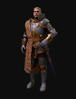 Skórka: Zerrikańska