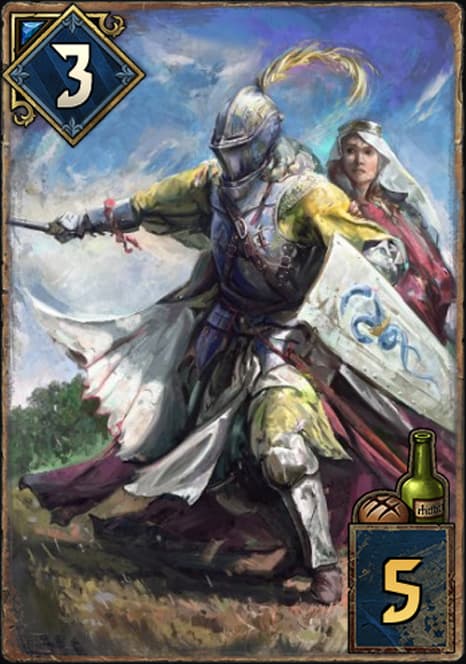 GWENT: The Witcher Card Game - Black Sun GWENT: The Witcher Card Game - Black Sun