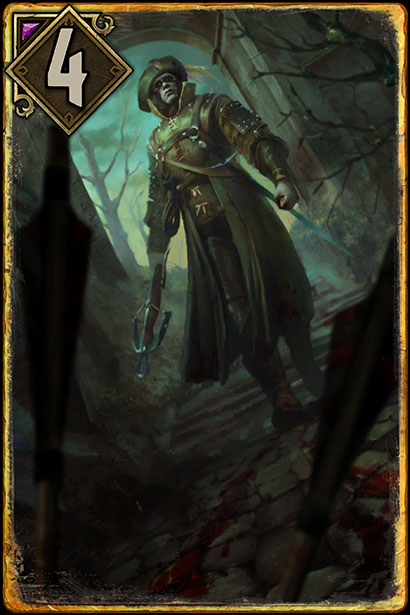 Gwent - O novo rei dos jogos de cartas?