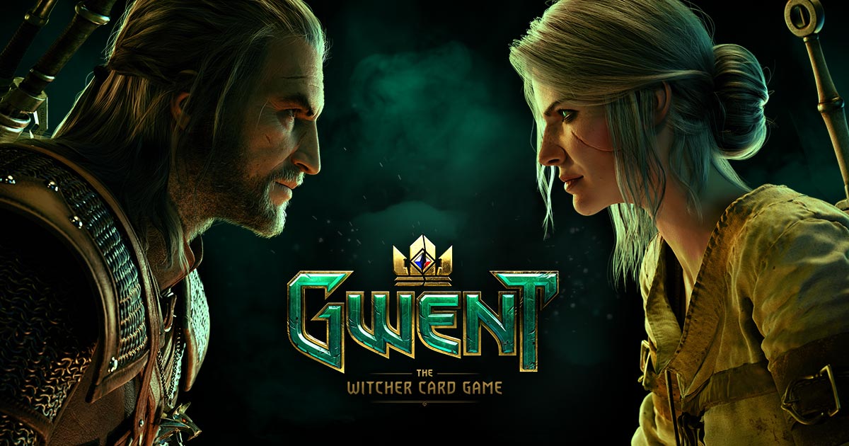 Image result for gwent