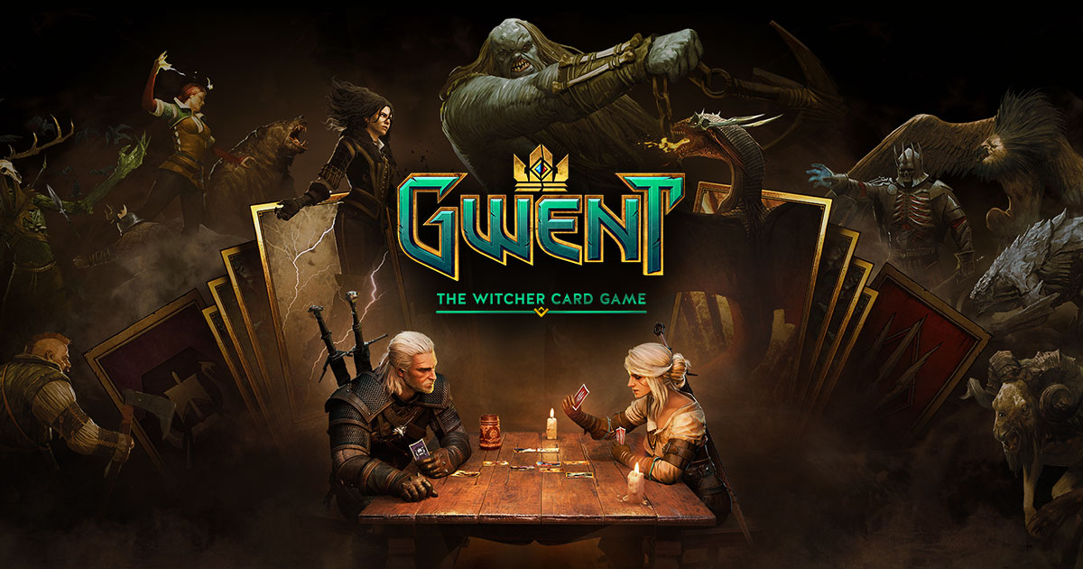 GWENT®: The Witcher Card Game