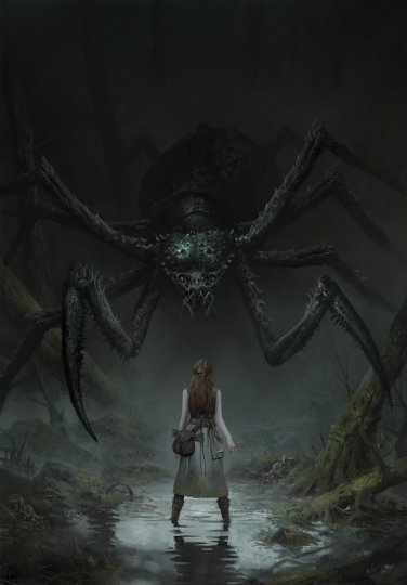 CARD REVEALS - GWENT: The Witcher Card Game
